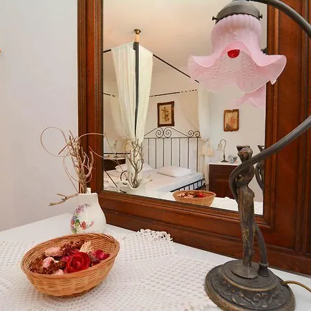 Erigonissimirishouse * Perachori