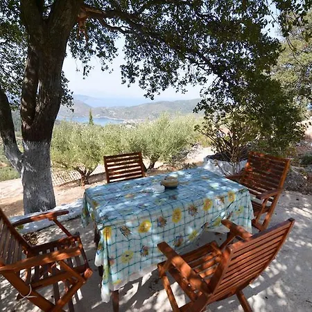 Villa Erigonissimirishouse Perachori