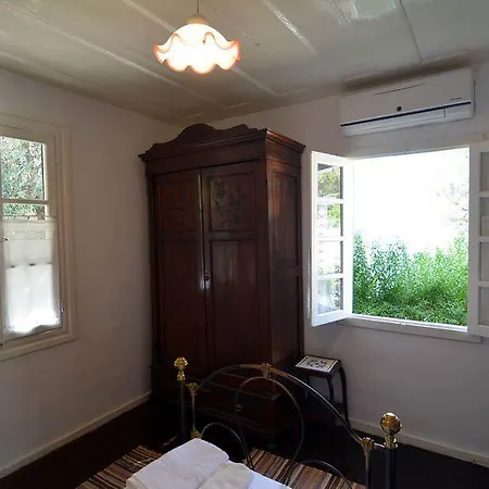 Erigonissimirishouse Perachori