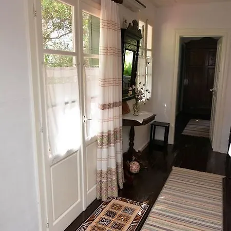 Erigonissimirishouse Villa
