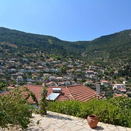 Erigonissimirishouse *