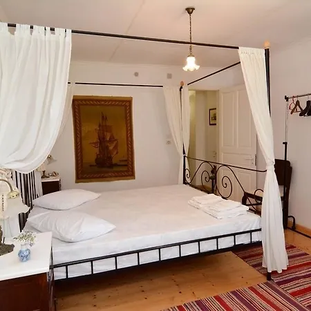 Villa Erigonissimirishouse