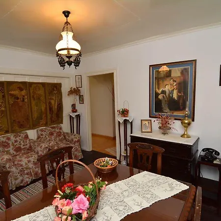 Erigonissimirishouse Villa Perachori
