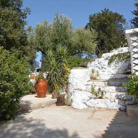 Erigonissimirishouse Villa