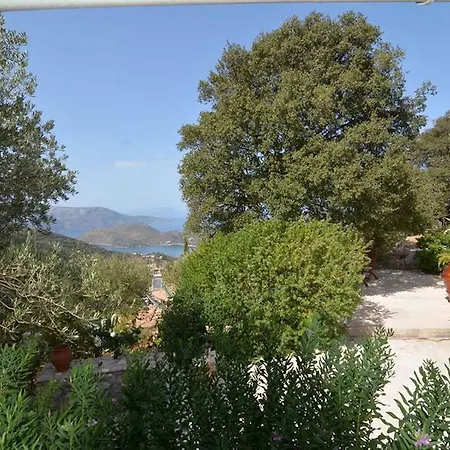 Villa Erigonissimirishouse Perachori