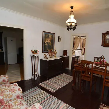 Erigonissimirishouse Villa *
