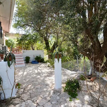 Erigonissimirishouse * Perachori